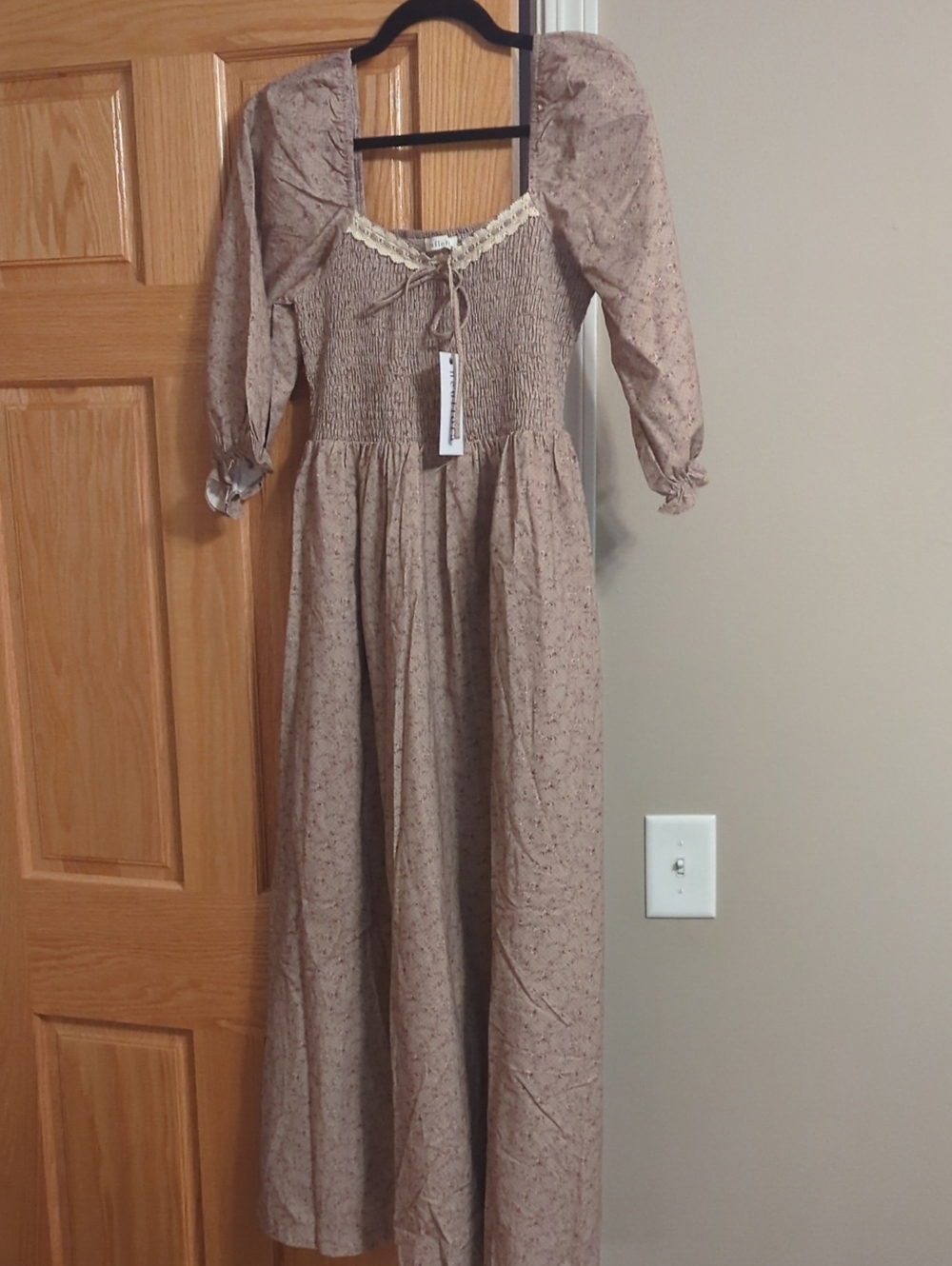 Nwt Neuflora Dublin Dress